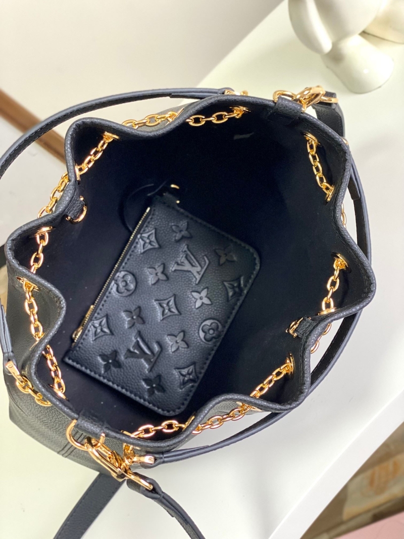 LV Top Handle Bags